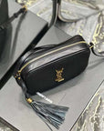 YSL - Bags - The Wells Bags 608