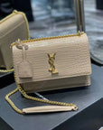 YSL - Bags - The Wells Bags 498