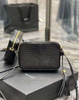 YSL - Bags - The Wells Bags 562