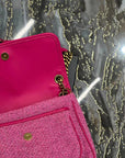 YSL - Bags - The Wells Bags 494