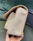 YSL - Bags - The Wells Bags 327