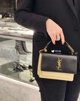 YSL - Bags - The Wells Bags 631