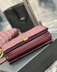YSL - Bags - The Wells Bags 552