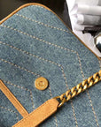 YSL - Bags - The Wells Bags 360