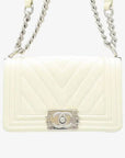 A67085 shoulder bag CH