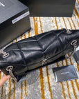 YSL - Bags - The Wells Bags 435