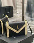 YSL - Bags - The Wells Bags 537