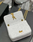 YSL - Bags - The Wells Bags 516