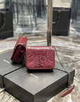 YSL - Bags - The Wells Bags 589