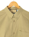 GCCI Long-Handed Clothing Tops Cotton Beige 762164ZAPC4104348