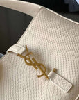 YSL - Bags - The Wells Bags 487