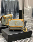 YSL - Bags - The Wells Bags 397