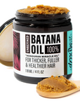Glow Restore Hair Mask