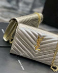 YSL - Bags - The Wells Bags 604