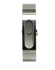 GCCI Bangle 2400S Quartz Silver Steel GCCI (Ginecoin )