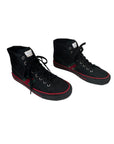 Black Shoes Luxury Designer GCCI, Size 7.5