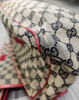 Crossbody Luxury Designer GCCI, Size Large