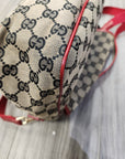 Crossbody Luxury Designer GCCI, Size Large