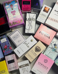 Designer-Mini-Parfum Überraschungsbundle für Damen