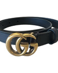 Belt Luxury Designer By GCCI