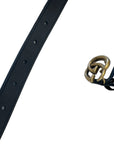 Belt Luxury Designer By GCCI