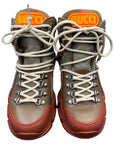 Boots Designer By GCCI Size: 9.5