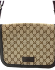 Crossbody Designer By GCCI Size: Large
