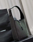 YSL - Bags - The Wells Bags 647