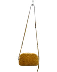 Crossbody Luxury Designer By GCCI, Size: Small