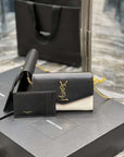 YSL - Bags - The Wells Bags 500