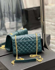 YSL - Bags - The Wells Bags 485