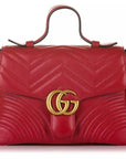 GCCI Leather Di Calfskin Crossbody Women's Bag