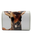 BBERRY 'Jessie Bambi' Wallet On Chain