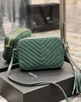 YSL - Bags - The Wells Bags 563