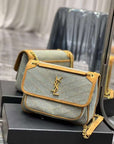 YSL - Bags - The Wells Bags 361