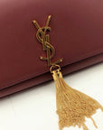 YSL - Bags - The Wells Bags 285