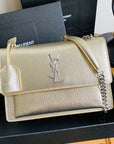 YSL - Bags - The Wells Bags 458