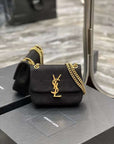 YSL - Bags - The Wells Bags 518
