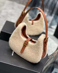 YSL - Bags - The Wells Bags 535