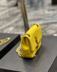 YSL - Bags - The Wells Bags 517