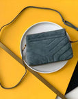 YSL - Bags - The Wells Bags 318