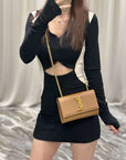 YSL - Bags - The Wells Bags 584