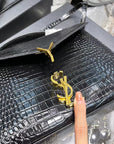 YSL - Bags - The Wells Bags 553