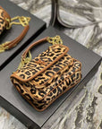 YSL - Bags - The Wells Bags 514