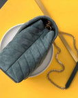 YSL - Bags - The Wells Bags 306