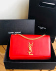 YSL - Bags - The Wells Bags 289