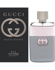 GCCI 1.6 oz Guilty Pour Homme Parfum Spray for Men
