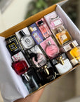 Designer-Mini-Parfum Überraschungsbundle für Damen