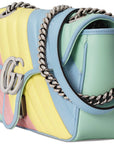 (WMNS) GCCI Marmont Single-Shoulder Bag 443497-DTDXP-3967