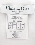 CHRISTIAN D1OR 2002 "D1OR ADDICT" T-SHIRT